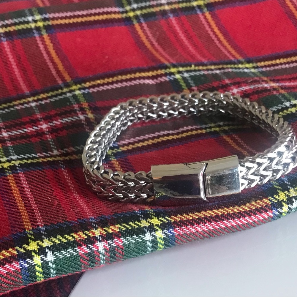 Men’s bracelet